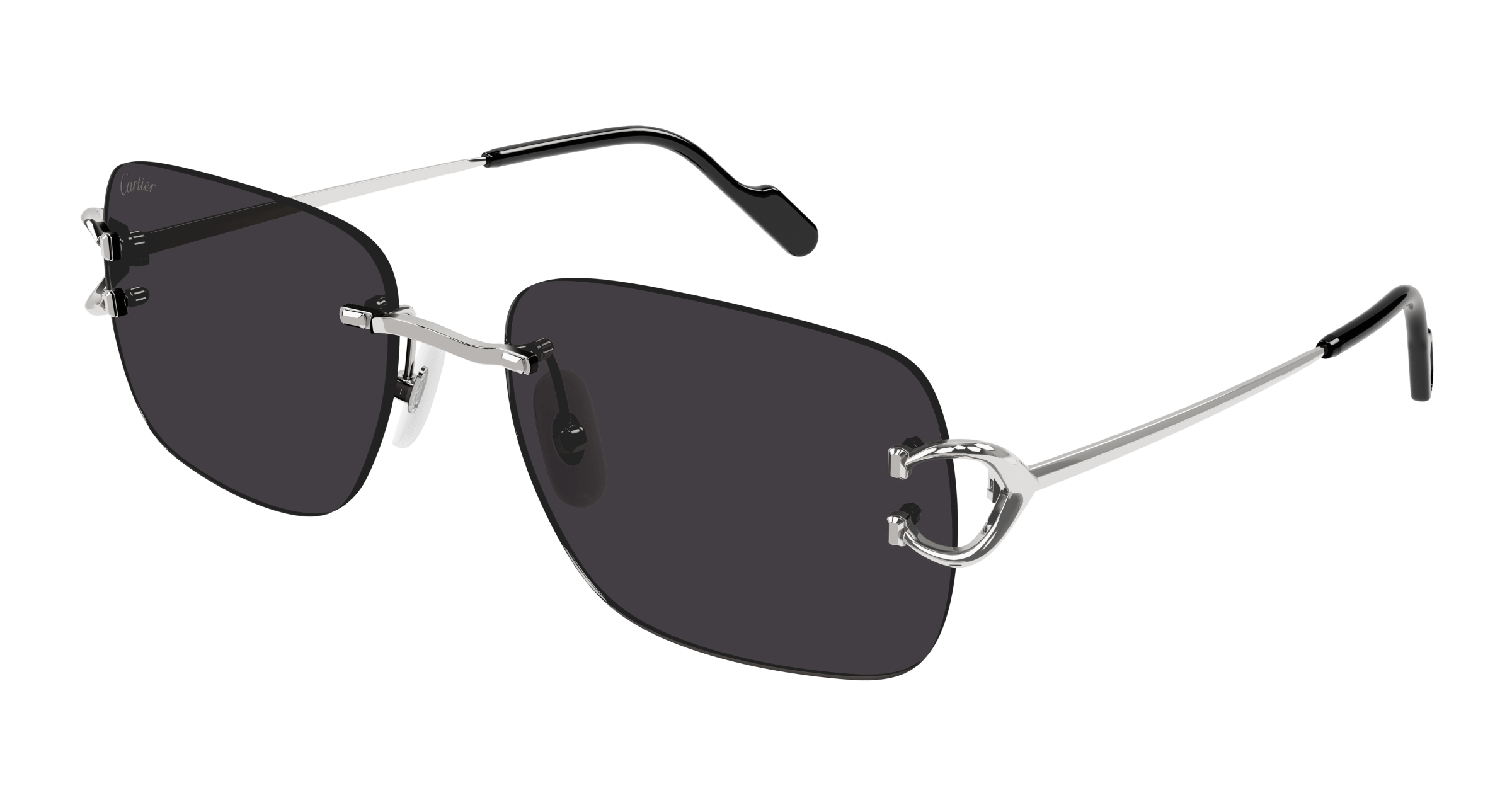 Cartier CT0330S eyeglasses in CT0330S-004 - Modern Eye Care Portland