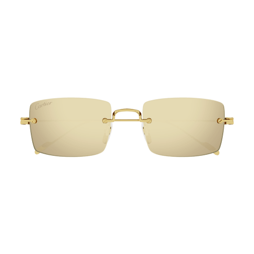 Cartier CT0367S Eyeglasses | Modern Eye Care Portland, OR