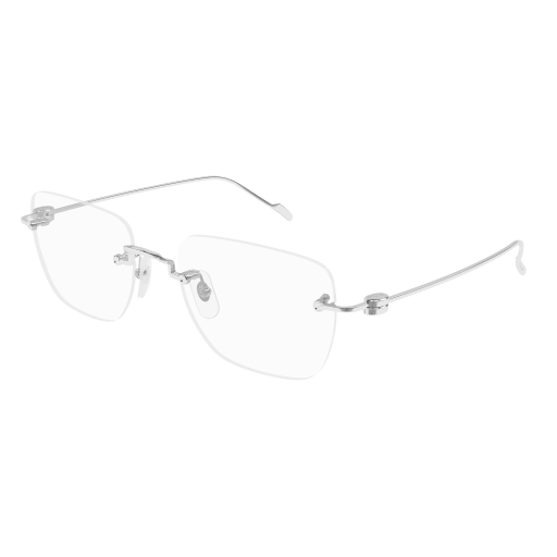 Cartier CT0379O eyeglasses in CT0379O-003 - Modern Eye Care Portland