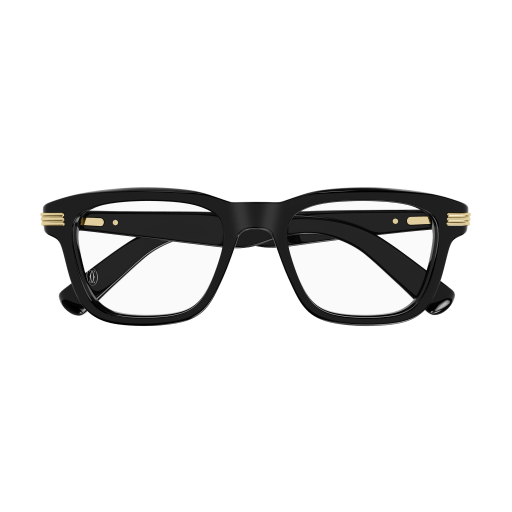 Cartier CT0444O eyeglasses in CT0444O-006 - Modern Eye Care Portland