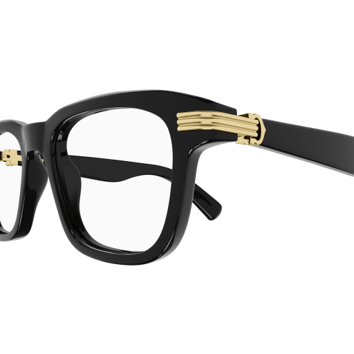 Cartier CT0444O eyeglasses in CT0444O-006 - Modern Eye Care Portland