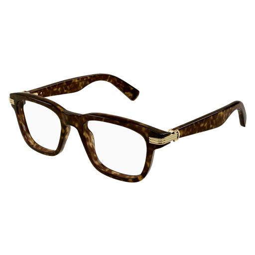 Cartier CT0444O eyeglasses in CT0444O-007 - Modern Eye Care Portland