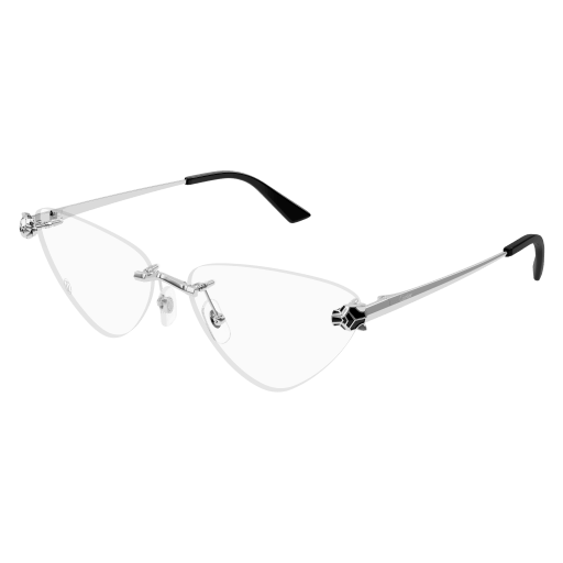 Cartier CT0448O eyeglasses in CT0448O-002 - Modern Eye Care Portland