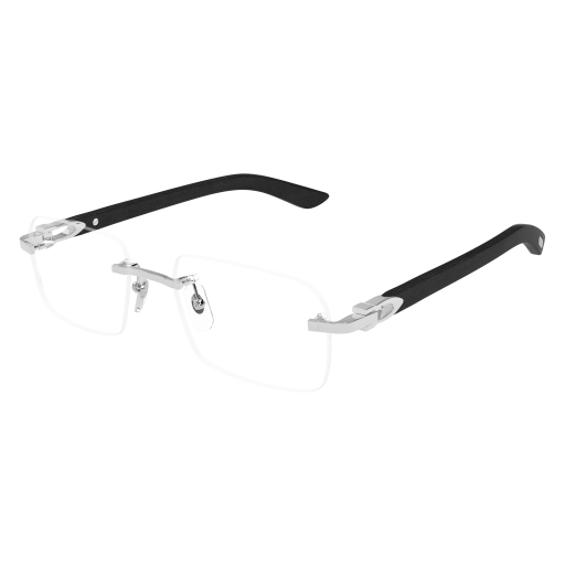 Cartier CT0453O eyeglasses in CT0453O-007 - Modern Eye Care Portland