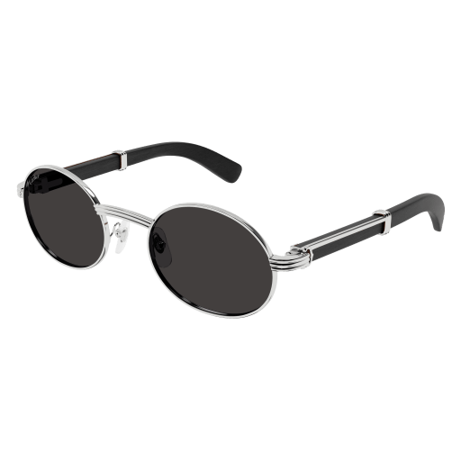 Cartier CT0464S eyeglasses in CT0464S-017 - Modern Eye Care Portland