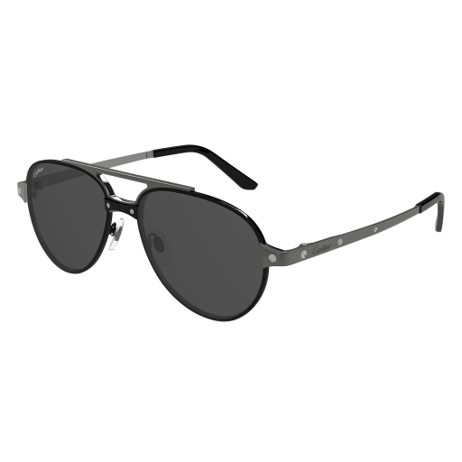 Cartier CT0476S eyeglasses in CT0476S-005 - Modern Eye Care Portland