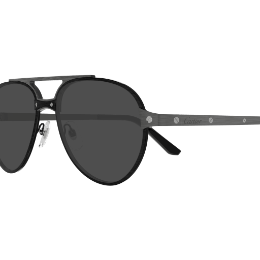 Cartier CT0476S eyeglasses in CT0476S-005 - Modern Eye Care Portland