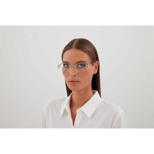 Cartier CT0487O eyeglasses in CT0487O-001 - Modern Eye Care Portland