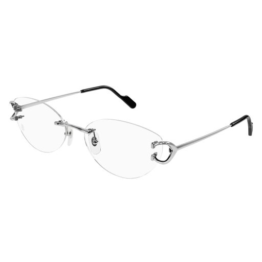 Cartier CT0487O eyeglasses in CT0487O-002 - Modern Eye Care Portland