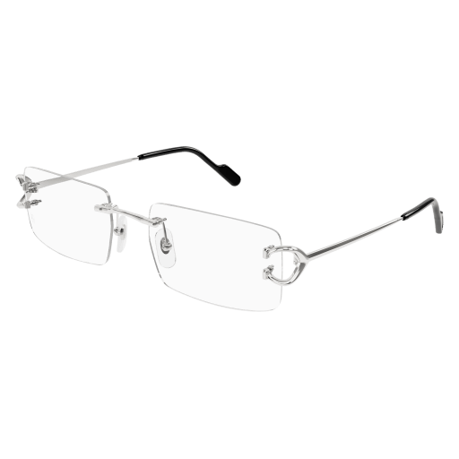 Cartier CT0488O eyeglasses in CT0488O-002 - Modern Eye Care Portland