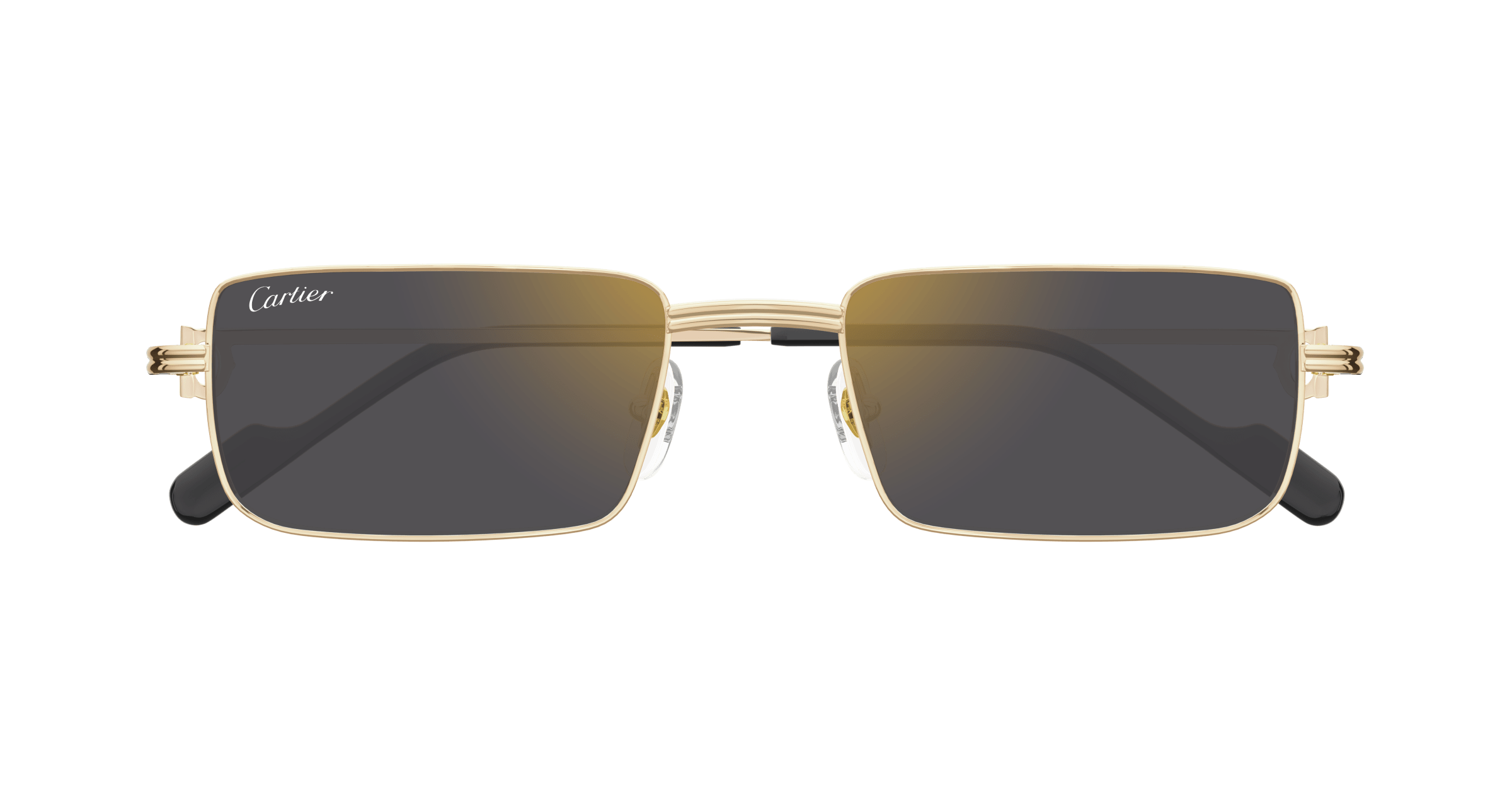 Cartier CT0501S eyeglasses in CT0501S-005 - Modern Eye Care Portland