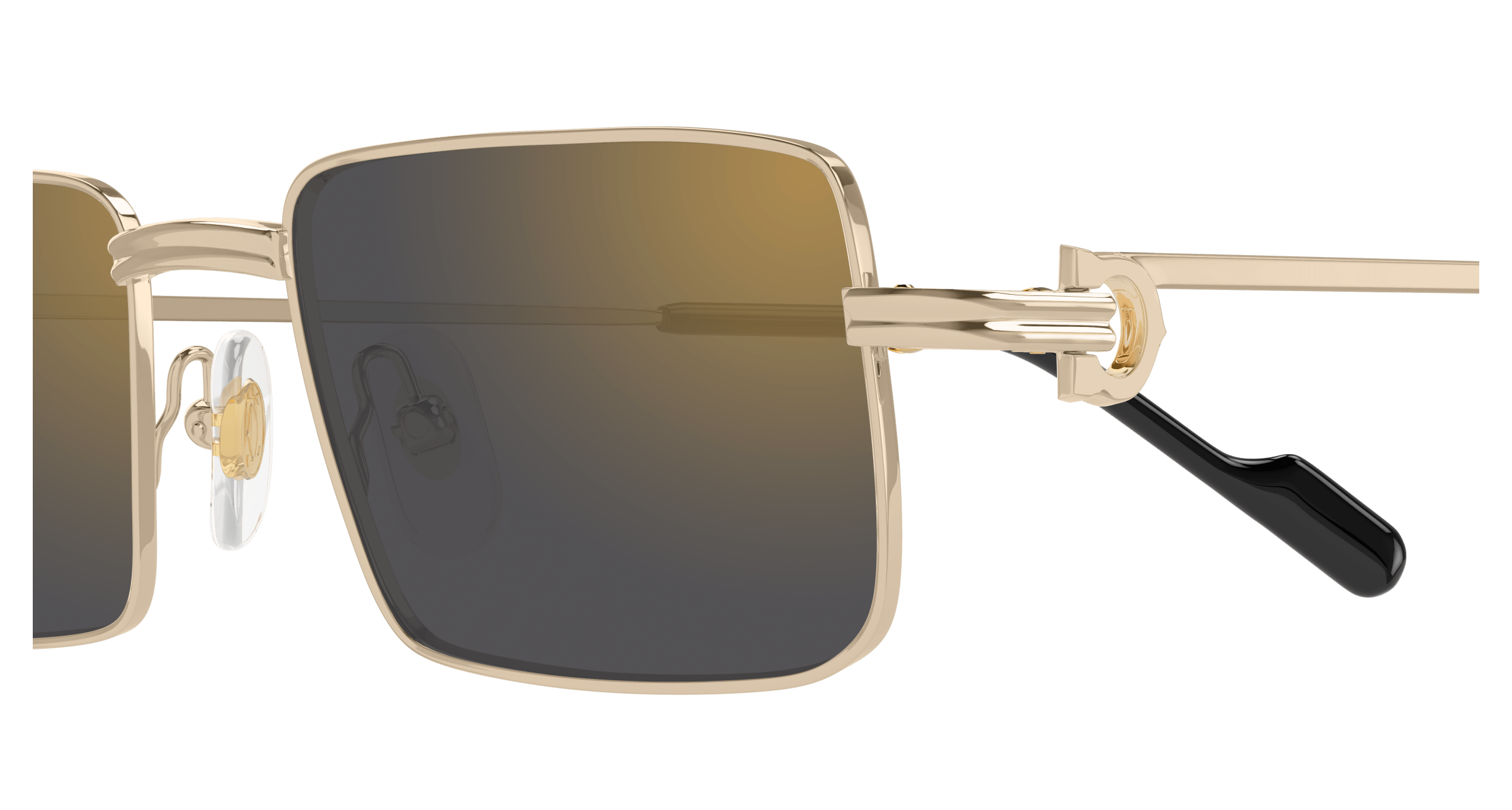 Cartier CT0501S eyeglasses in CT0501S-005 - Modern Eye Care Portland