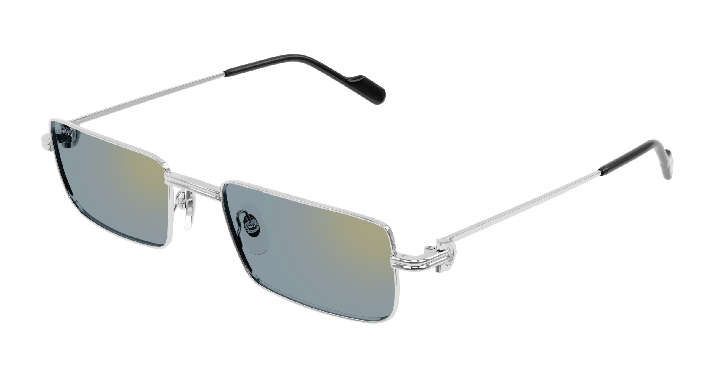 Cartier CT0501S eyeglasses in CT0501S-008 - Modern Eye Care Portland