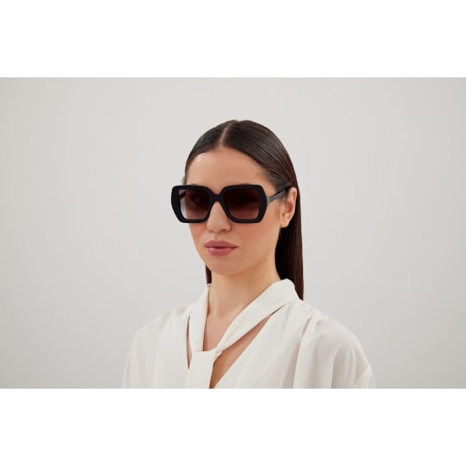 Cartier CT0507S eyeglasses in CT0507S-001 - Modern Eye Care Portland