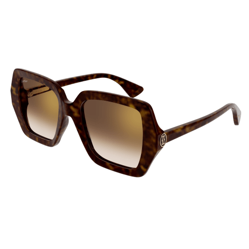 Cartier CT0507S eyeglasses in CT0507S-002 - Modern Eye Care Portland