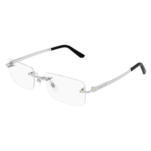 Cartier CT0511O eyeglasses in CT0511O-002 - Modern Eye Care Portland