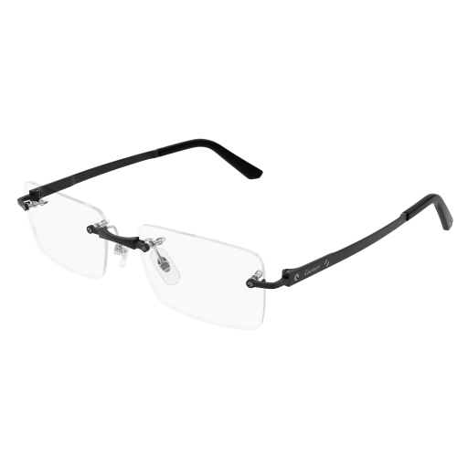 Cartier CT0511O eyeglasses in CT0511O-004 - Modern Eye Care Portland