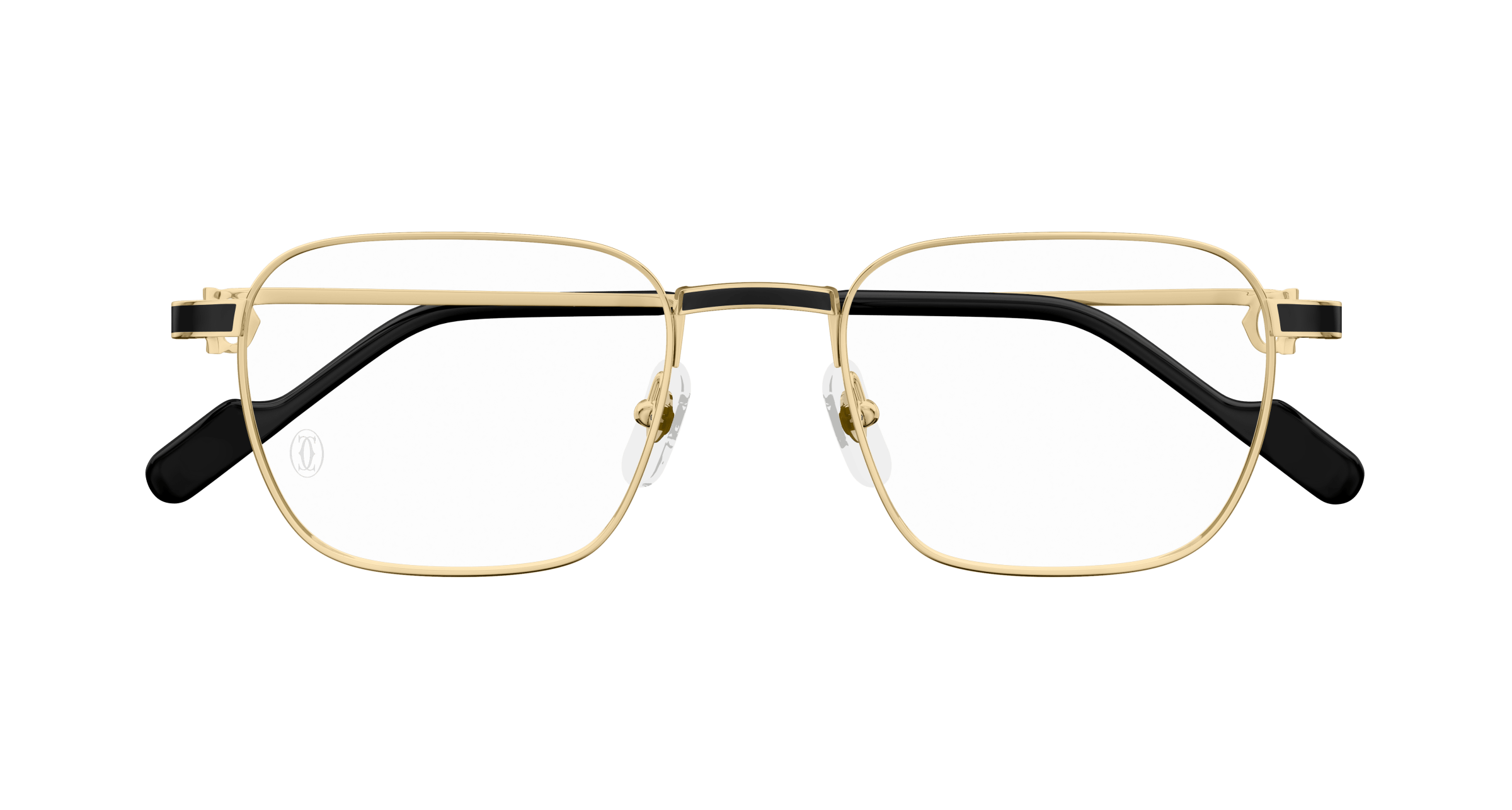 Cartier CT0518O eyeglasses in CT0518O-001 - Modern Eye Care Portland