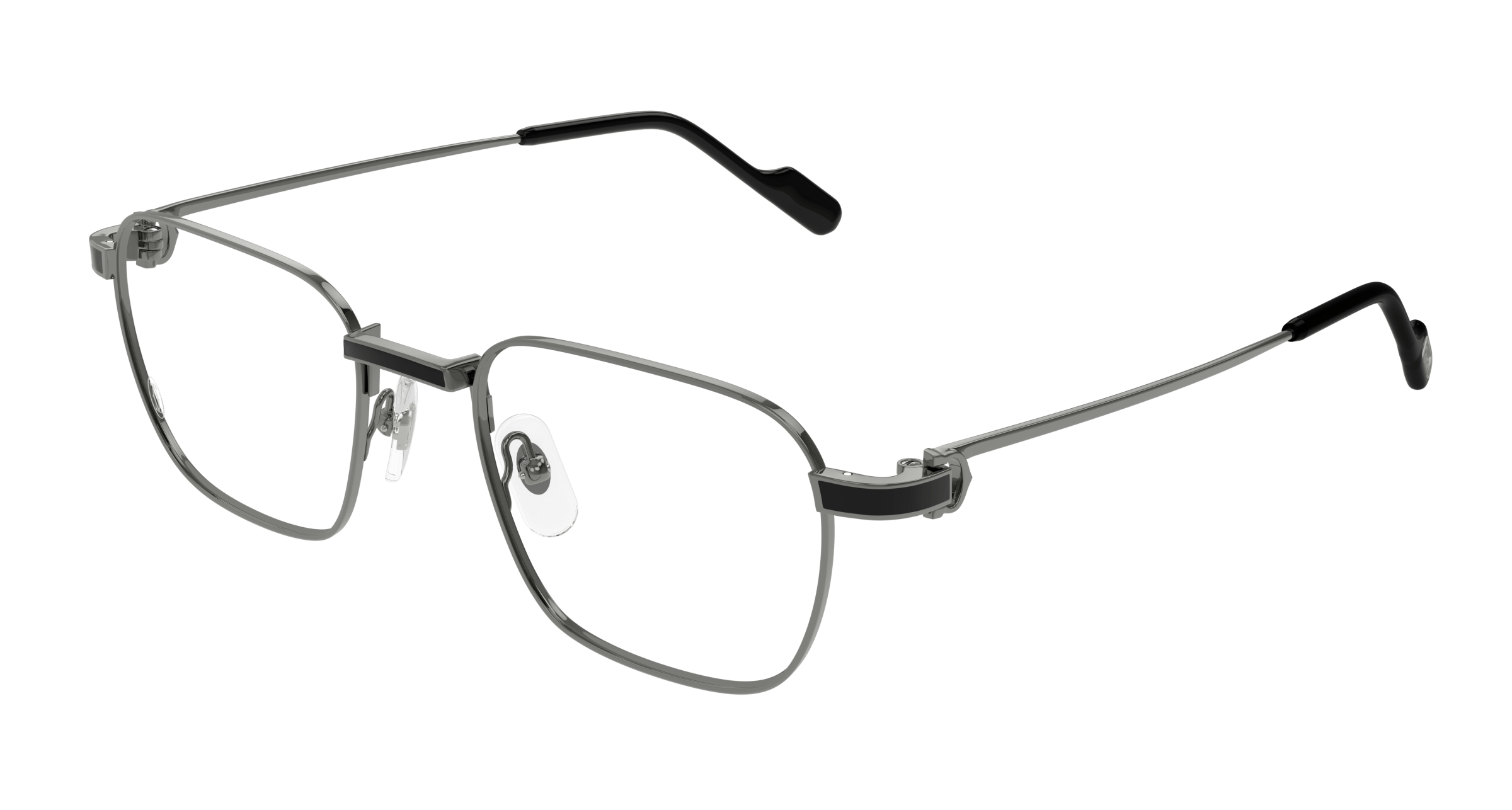 Cartier CT0518O eyeglasses in CT0518O-003 - Modern Eye Care Portland