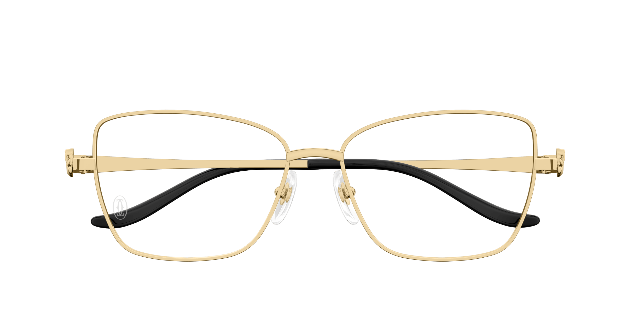 Cartier CT0523O eyeglasses in CT0523O-001 - Modern Eye Care Portland