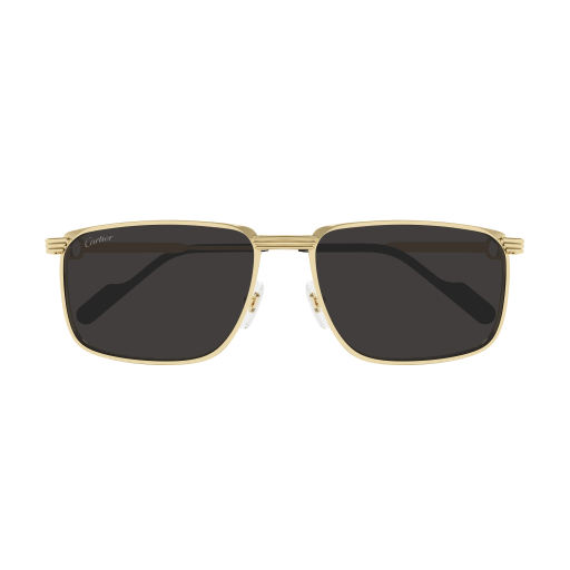 Cartier CT0534S eyeglasses in CT0534S-001 - Modern Eye Care Portland