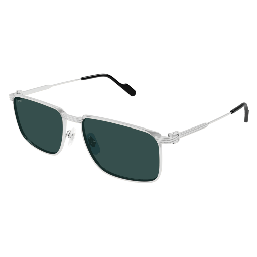 Cartier CT0534S eyeglasses in CT0534S-002 - Modern Eye Care Portland