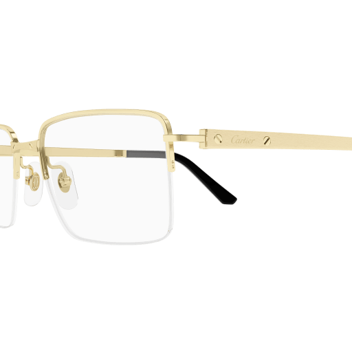Cartier CT0554O Eyeglasses | Modern Eye Care Portland, OR