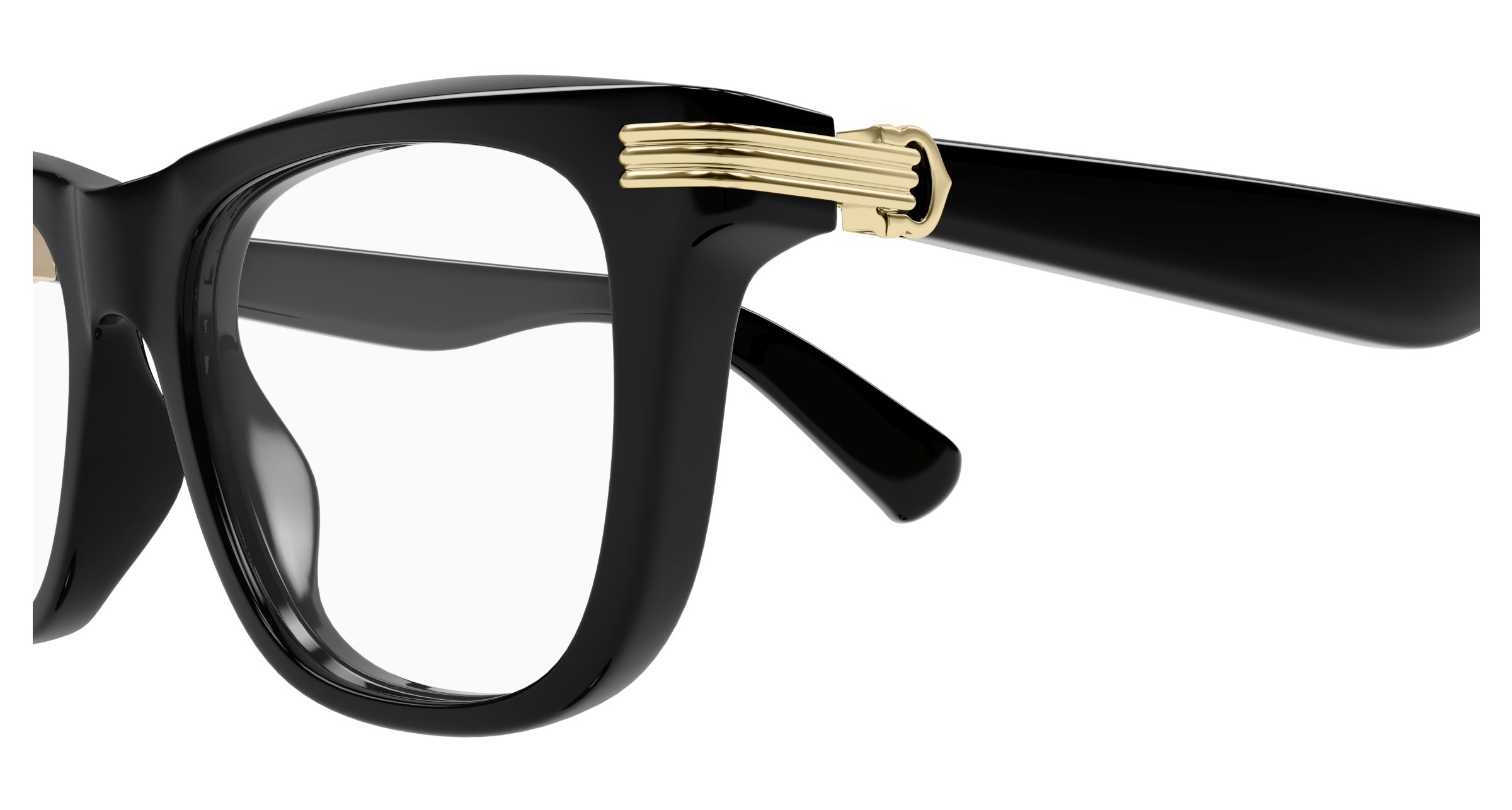Cartier CT0558O eyeglasses in CT0558O-006 - Modern Eye Care Portland