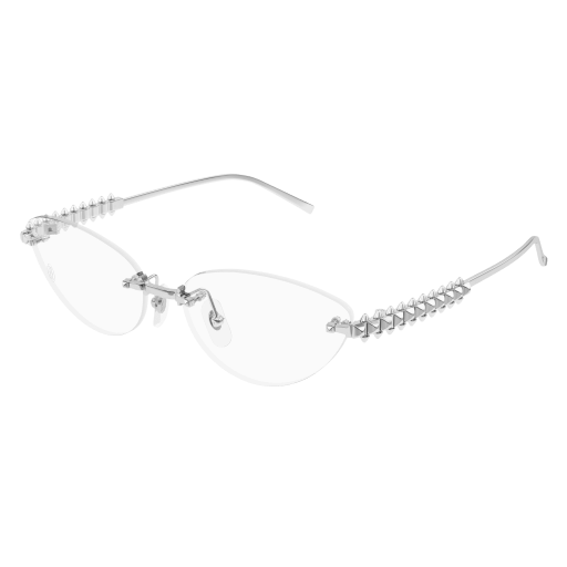 Cartier CT0565O eyeglasses in CT0565O-002 - Modern Eye Care Portland