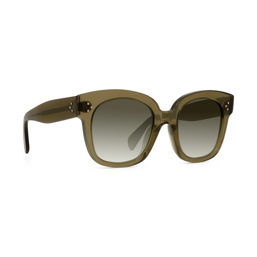 Celine CL4002UN sunglasses in 98P - Modern Eye Care Portland