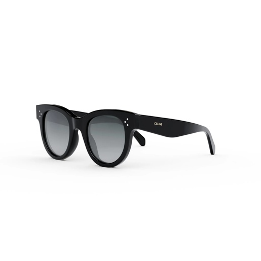 Celine CL4003IN sunglasses in 01B - Modern Eye Care Portland