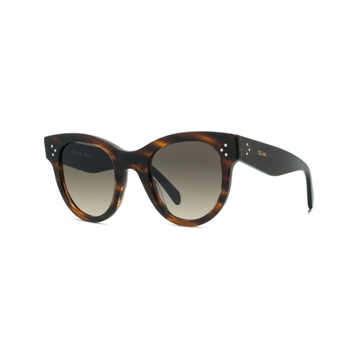 Celine CL4003IN sunglasses in 56F - Modern Eye Care Portland