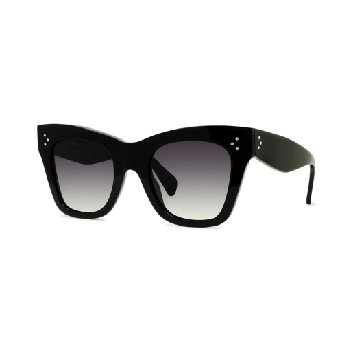 Celine CL4004IN sunglasses in 01D - Modern Eye Care Portland