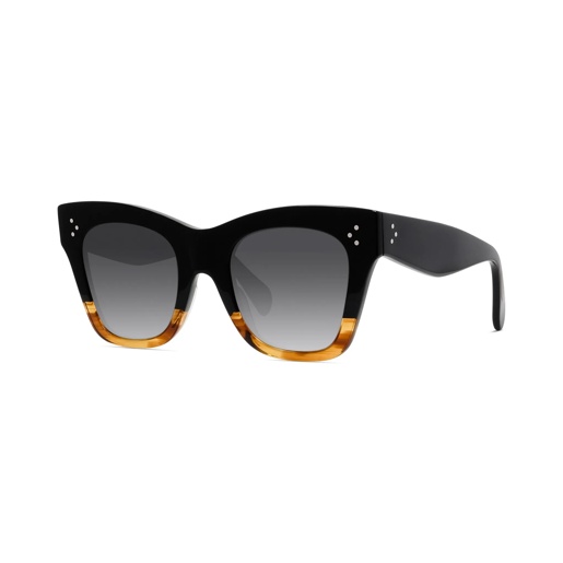 Celine CL4004IN sunglasses in 02D - Modern Eye Care Portland