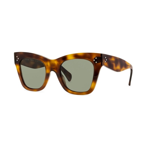 Celine CL4004IN sunglasses in 53R - Modern Eye Care Portland