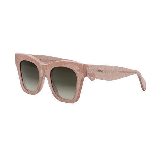 Celine CL4004IN sunglasses in 74F - Modern Eye Care Portland
