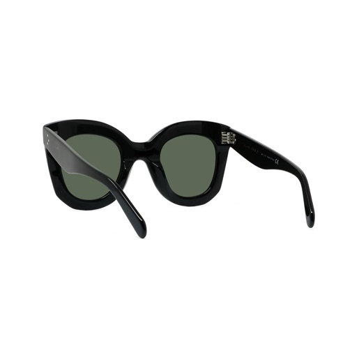 Celine CL4005IN sunglasses in 01N - Modern Eye Care Portland
