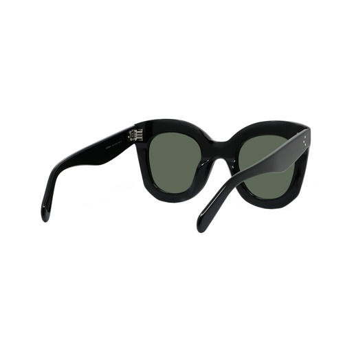 Celine CL4005IN sunglasses in 01N - Modern Eye Care Portland