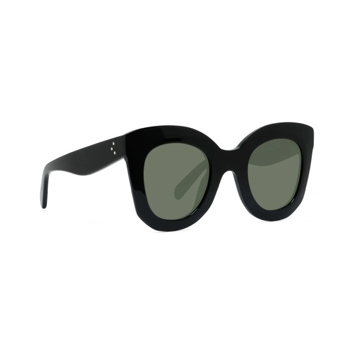 Celine CL4005IN sunglasses in 01N - Modern Eye Care Portland