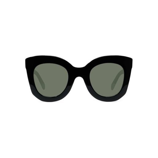 Celine CL4005IN sunglasses in 01N - Modern Eye Care Portland