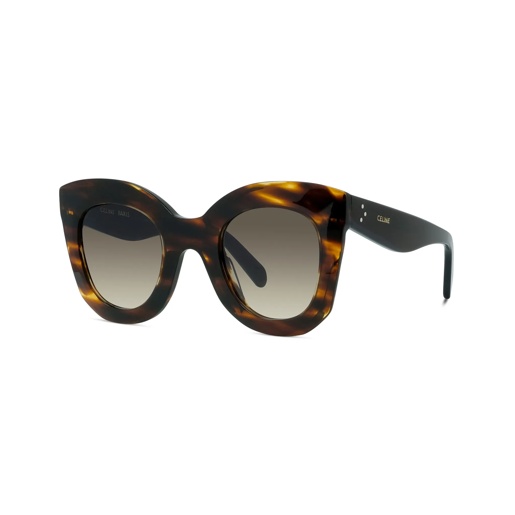 Celine CL4005IN sunglasses in 56F - Modern Eye Care Portland