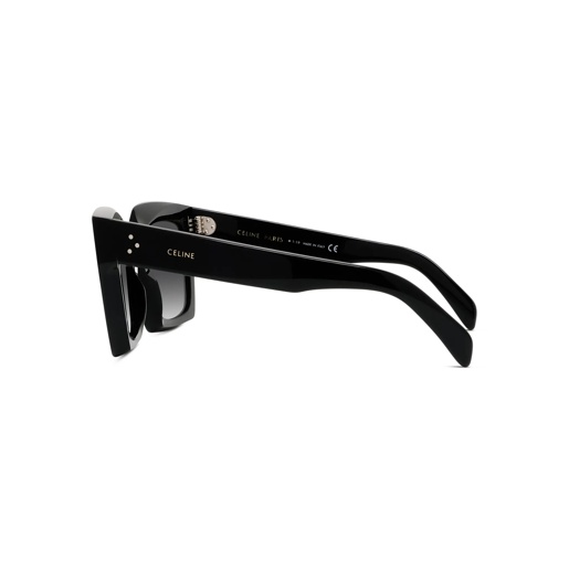 Celine CL40130I sunglasses in 01B - Modern Eye Care Portland