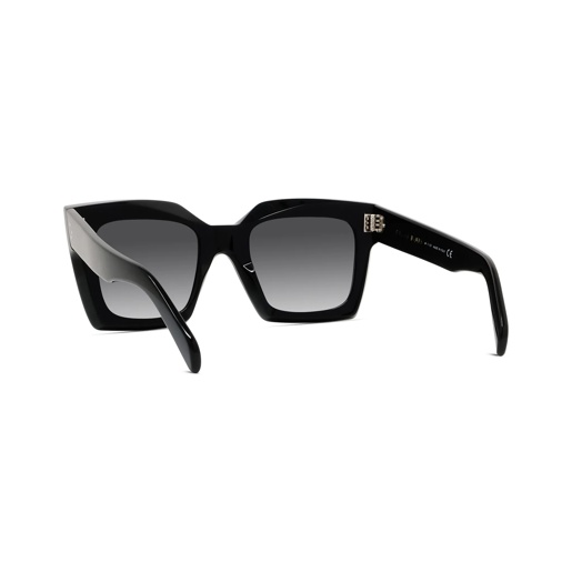 Celine CL40130I sunglasses in 01B - Modern Eye Care Portland