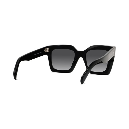 Celine CL40130I sunglasses in 01B - Modern Eye Care Portland