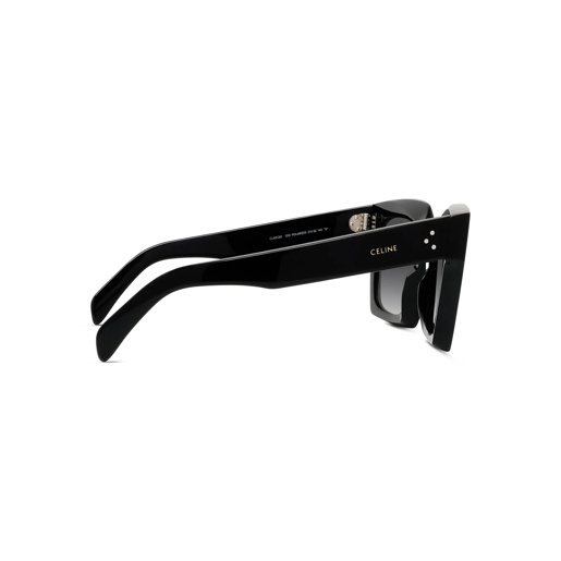Celine CL40130I sunglasses in 01B - Modern Eye Care Portland