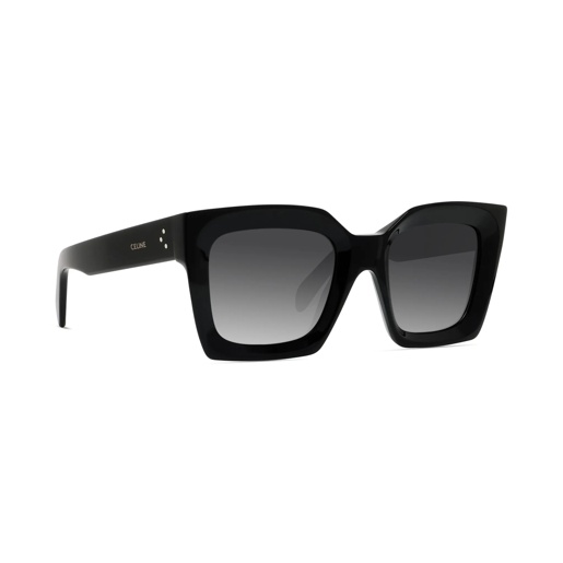 Celine CL40130I sunglasses in 01B - Modern Eye Care Portland
