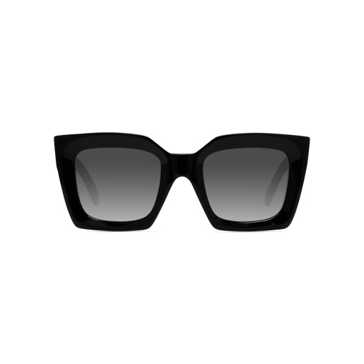 Celine CL40130I sunglasses in 01B - Modern Eye Care Portland