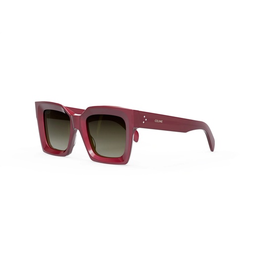 Celine CL40130I sunglasses in 74K - Modern Eye Care Portland