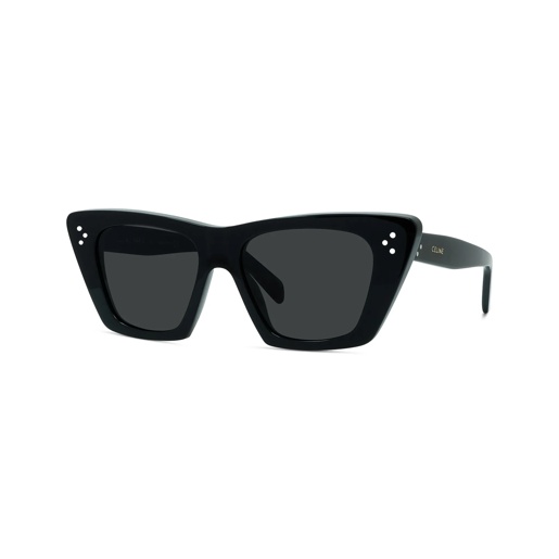 Celine CL40187I sunglasses in 01A - Modern Eye Care Portland