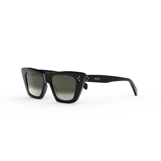 Celine CL40187I sunglasses in 01F - Modern Eye Care Portland